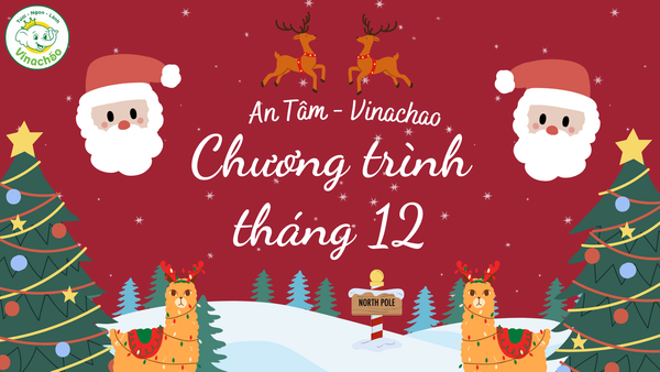 🎄✨ VINACHAO KHÉP LẠI NĂM 2025 BẰNG SỰ GẮN KẾT & TẬN TÂM ✨🎄