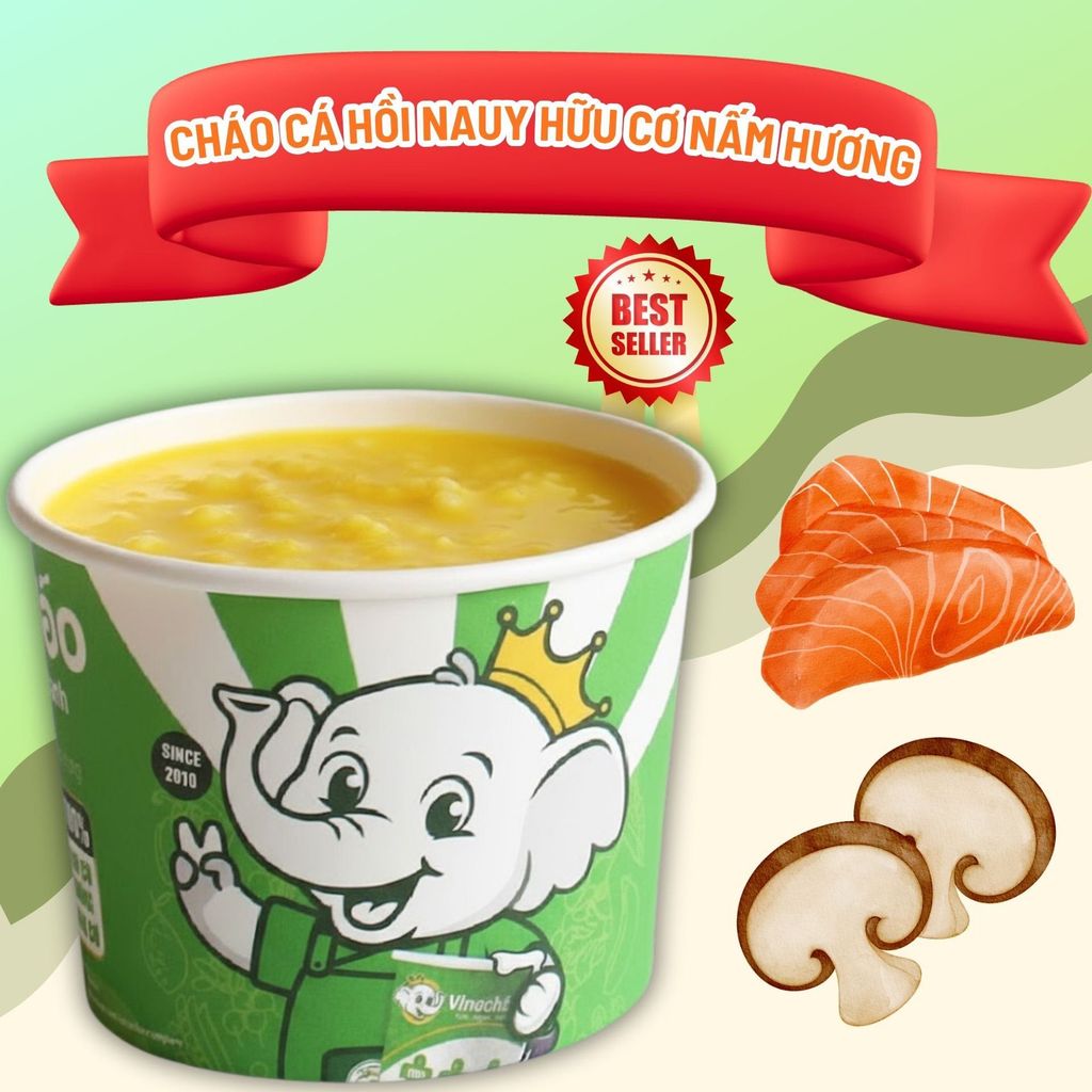 Bé lười ăn rau? Thử ngay 4 món cháo sau 