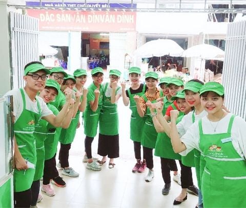 TẠI SAO VINACHAO CHỌN SỰ 