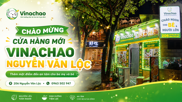 Vinachao Mỗ Lao