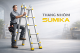 Thang nhôm rút bị kẹt rít: Nguyên nhân và cách xử lý tại nhà đơn giản, an toàn