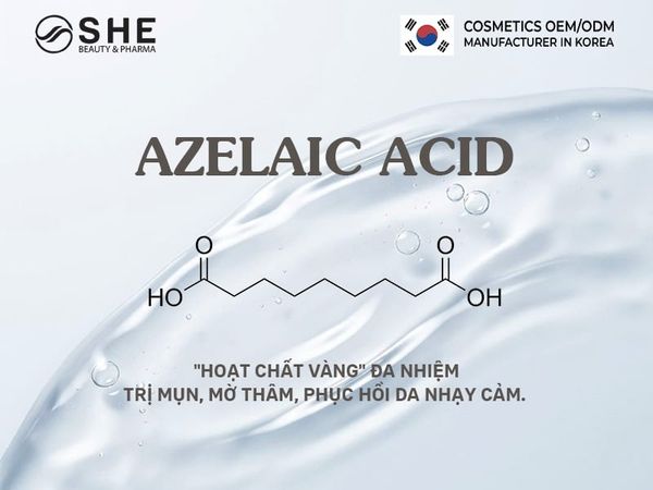 Azelaic Acid