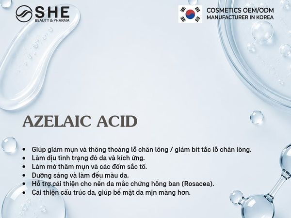 Azelaic Acid