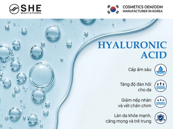 Hyaluronic Acid