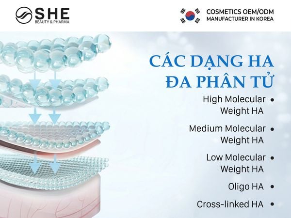 Hyaluronic Acid