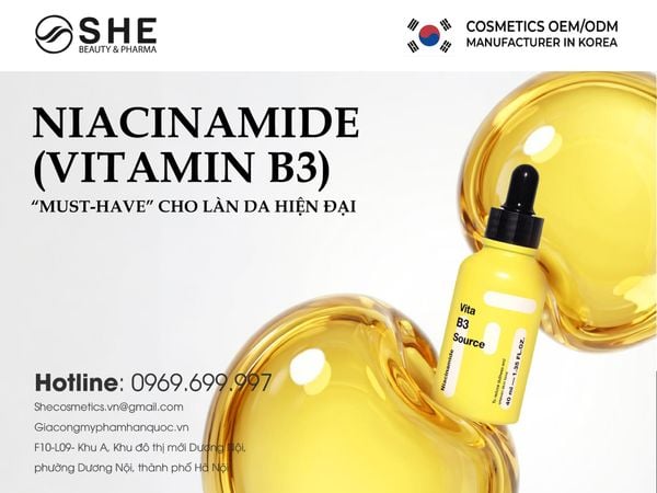 Vitamin B3
