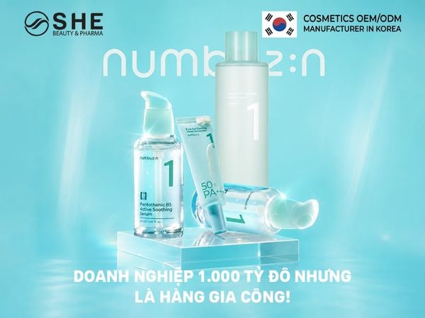 Numbuzin