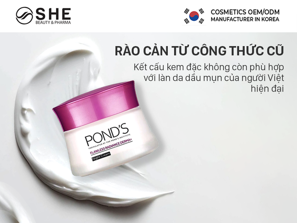 thị trường mỹ phẩm Việt