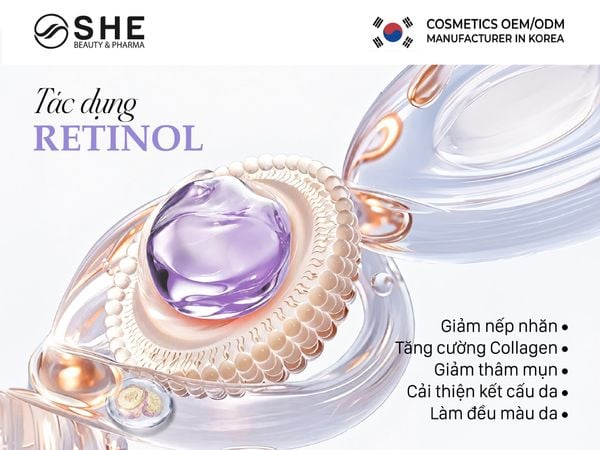 retinol