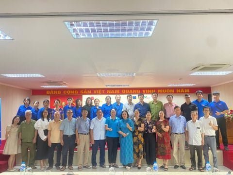 Mở cánh cửa số hoá: SCC đưa AI đến gần cán bộ và người dân phường Dương Nội