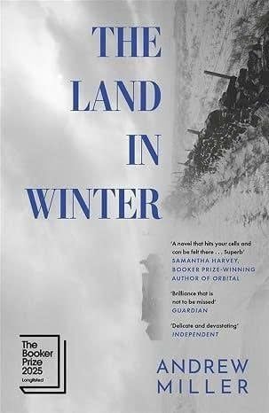 The Land in Winter – Andrew Miller