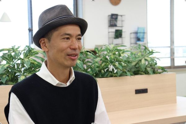 Daisuke Yosumi