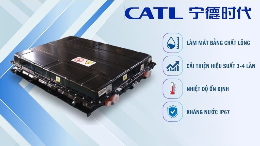 Xe Van Điện Thaco Towner E