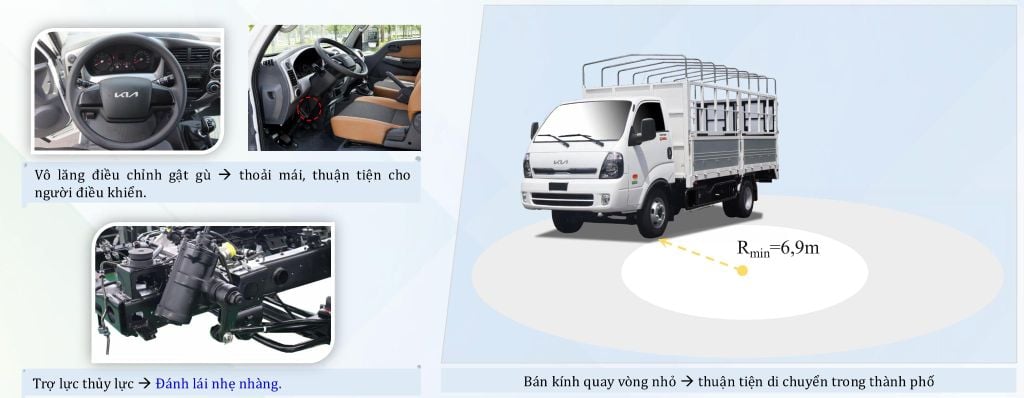 kia k250L