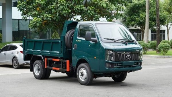 xe ben thaco linker d5.0-2.1