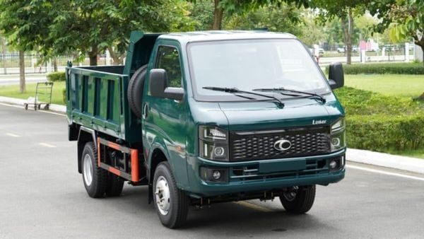 xe ben thaco linker d5.0-2.9
