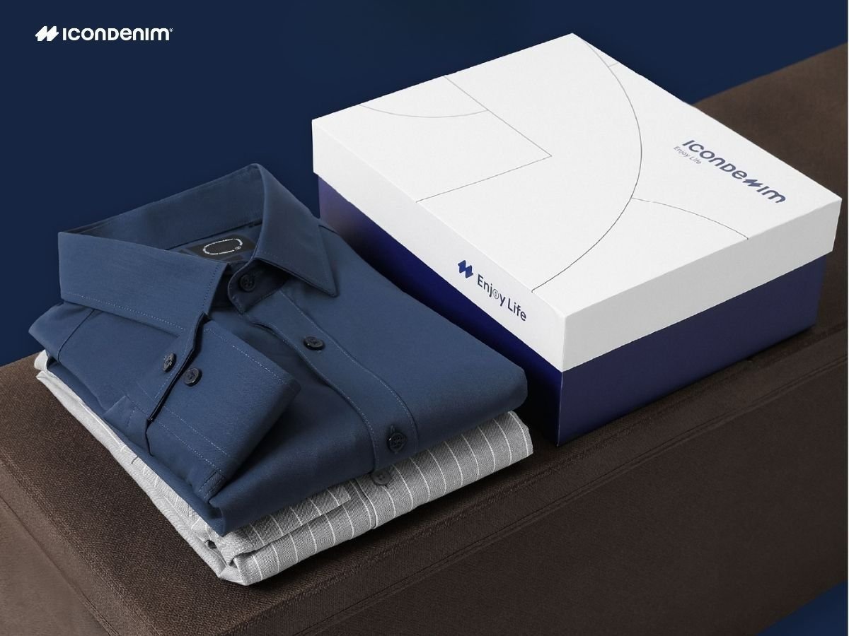 Cách chọn áo cho bố phù hợp độ tuổi, hoàn cảnh