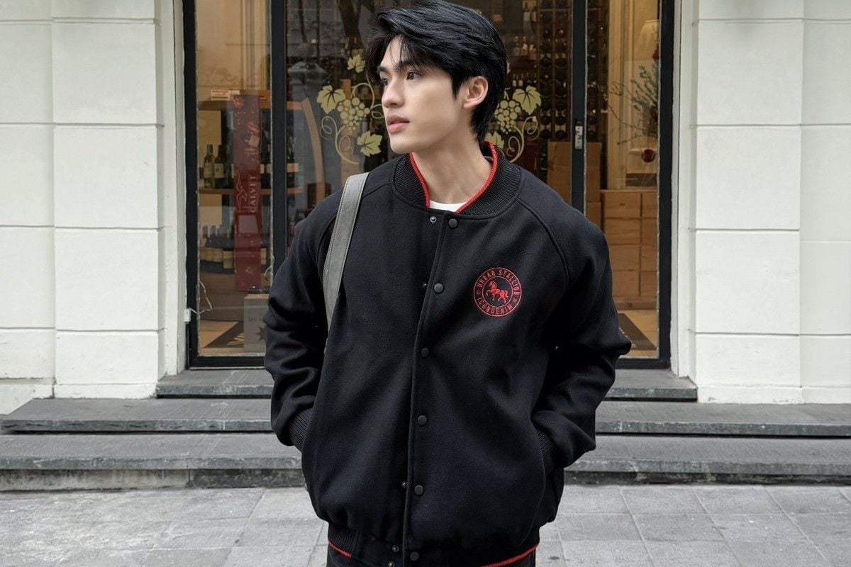 Phối Đồ Tết 2026 Cho Nam: 15 Công Thức Mặc Đẹp Nhanh, Tối Giản Mà Có Gu