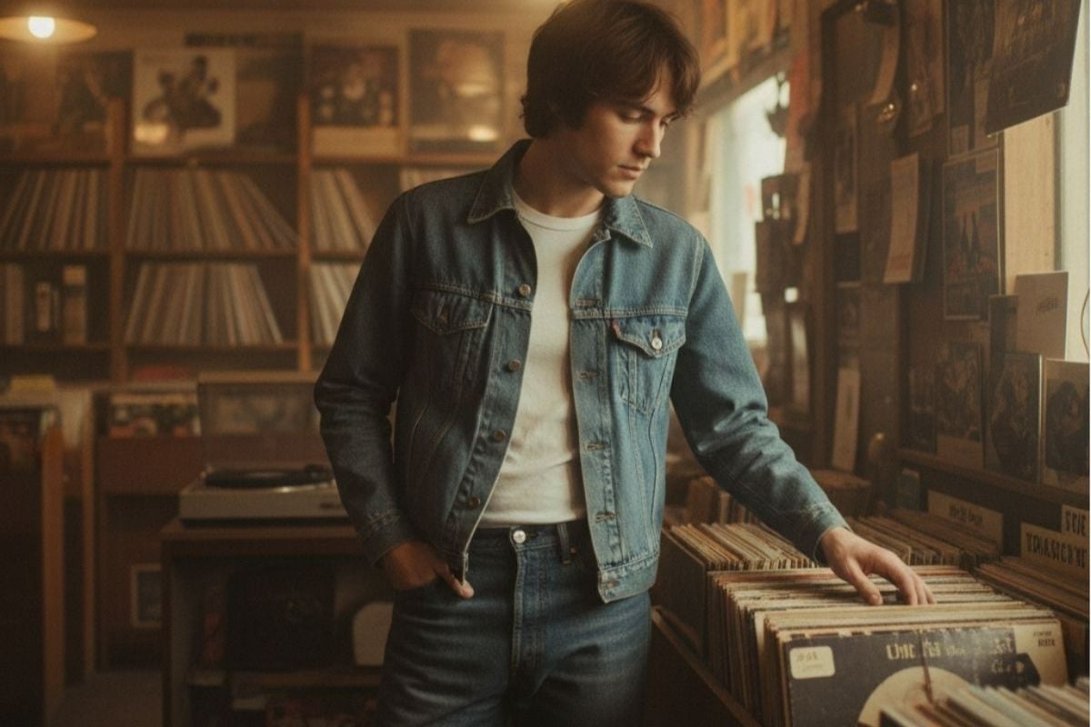 Phong cách Retro là gì? Style cổ điển say đắm giới thời trang 2025