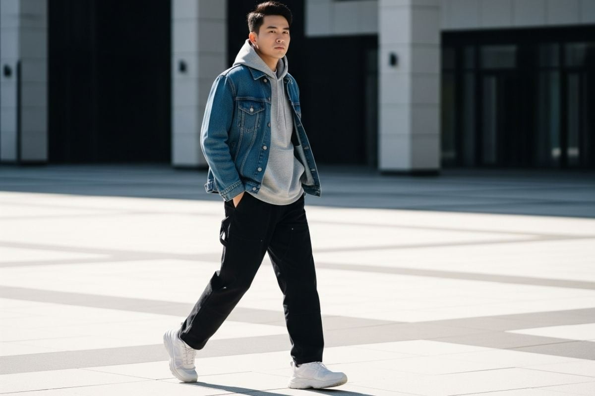 Phong cách workwear mùa đông: 10 công thức layer đẹp - ấm- dễ mặc