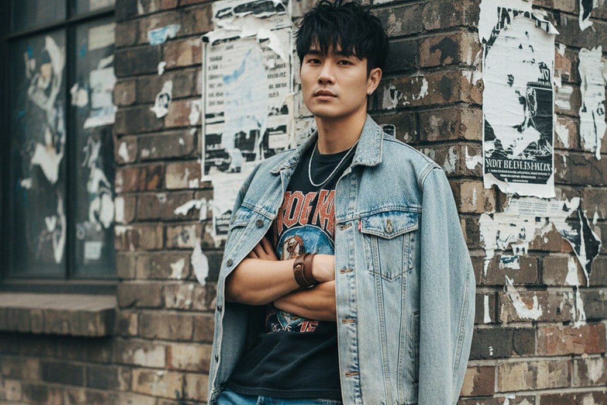 Retro Outfit - Cách Phối Đồ Phong Cách Retro Đẹp Cho Nam Nữ