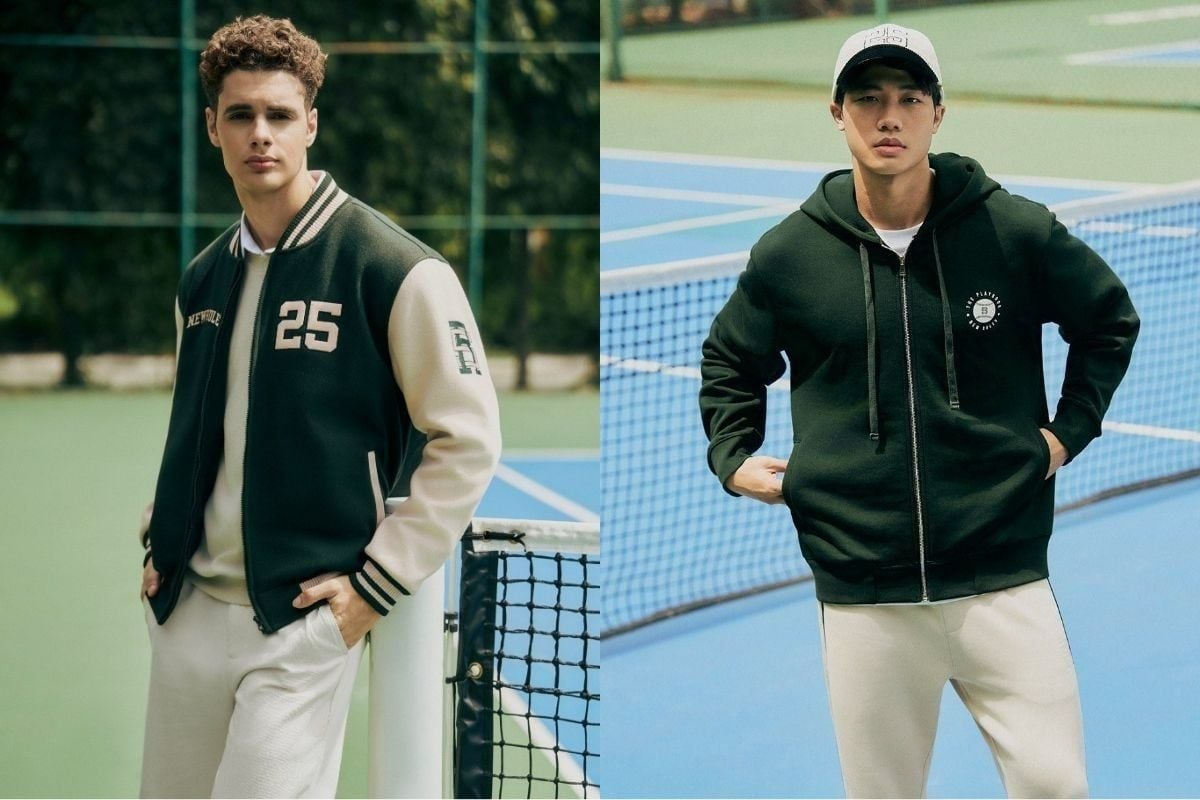 Top 15+ Thương hiệu áo khoác cao cấp nổi tiếng Việt Nam và thế giới