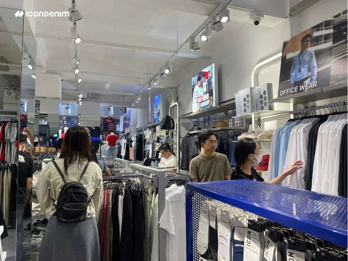 Top 10 Thương Hiệu Áo Sơ Mi Nam Cao Cấp Nổi Tiếng Việt Nam