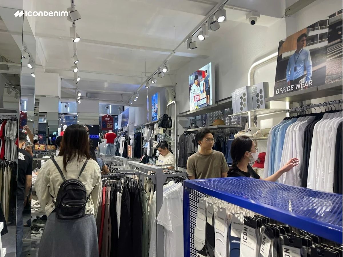 Top 10 Thương Hiệu Áo Sơ Mi Nam Cao Cấp Nổi Tiếng Việt Nam