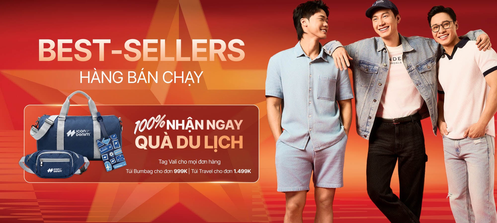Sản phẩm bán chạy
