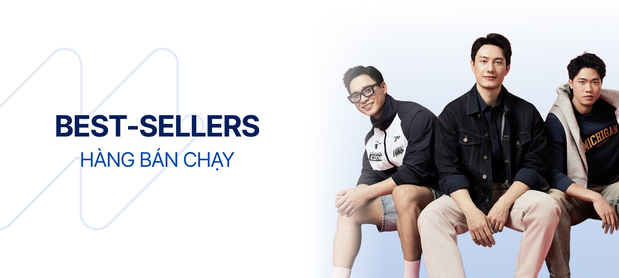 Sản phẩm bán chạy