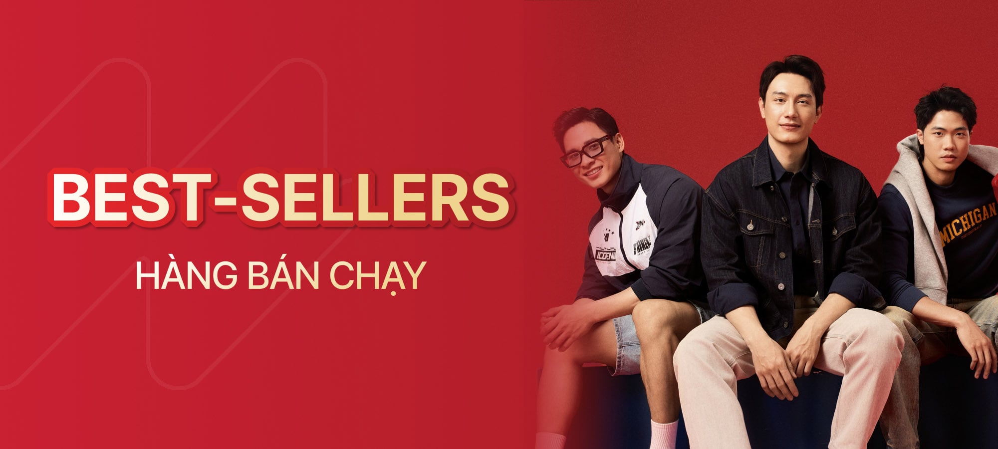 Sản phẩm bán chạy