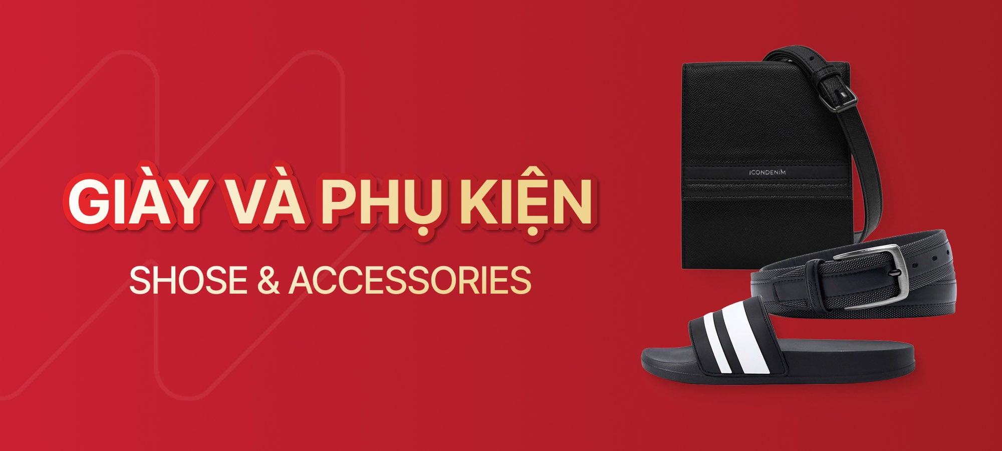 Phụ kiện & Giày