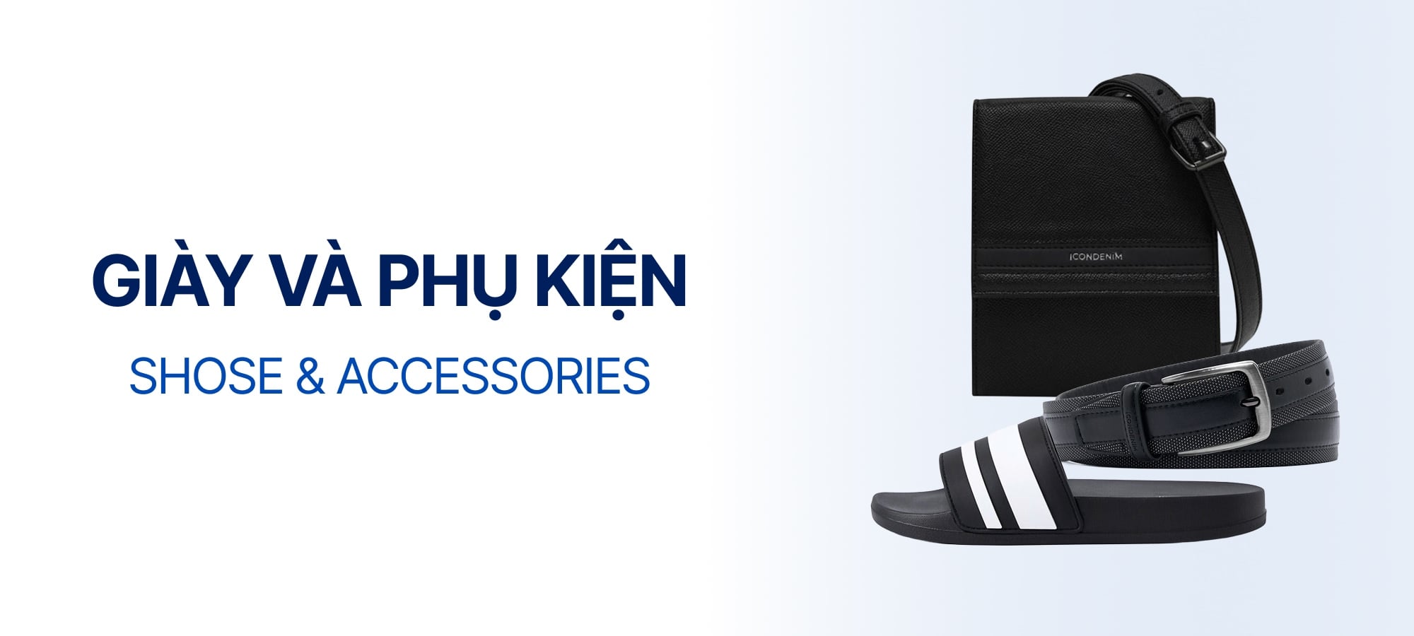 Phụ kiện & Giày