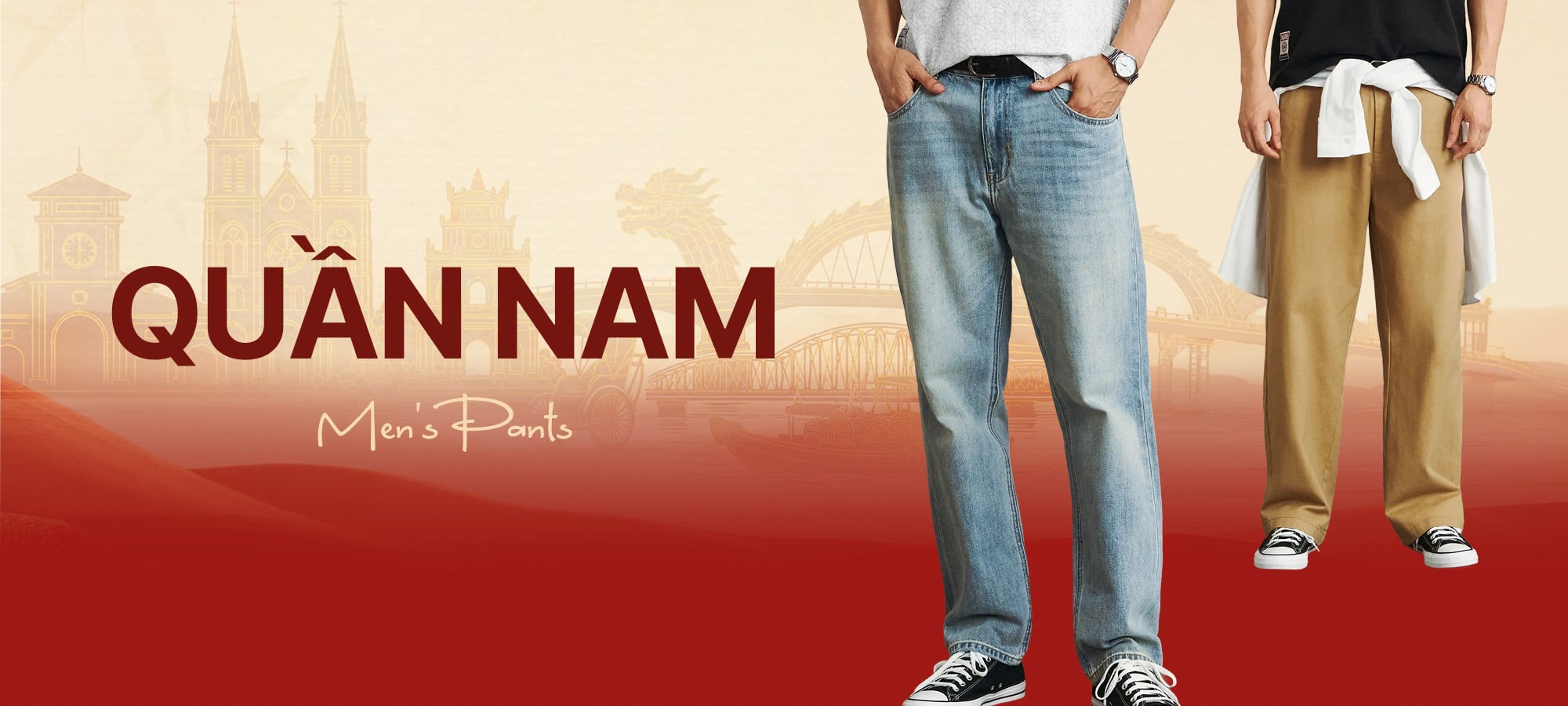 Nhóm quần