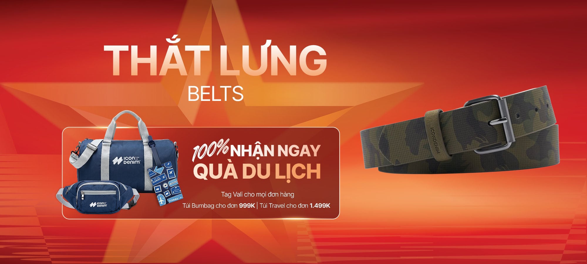 Thắt lưng