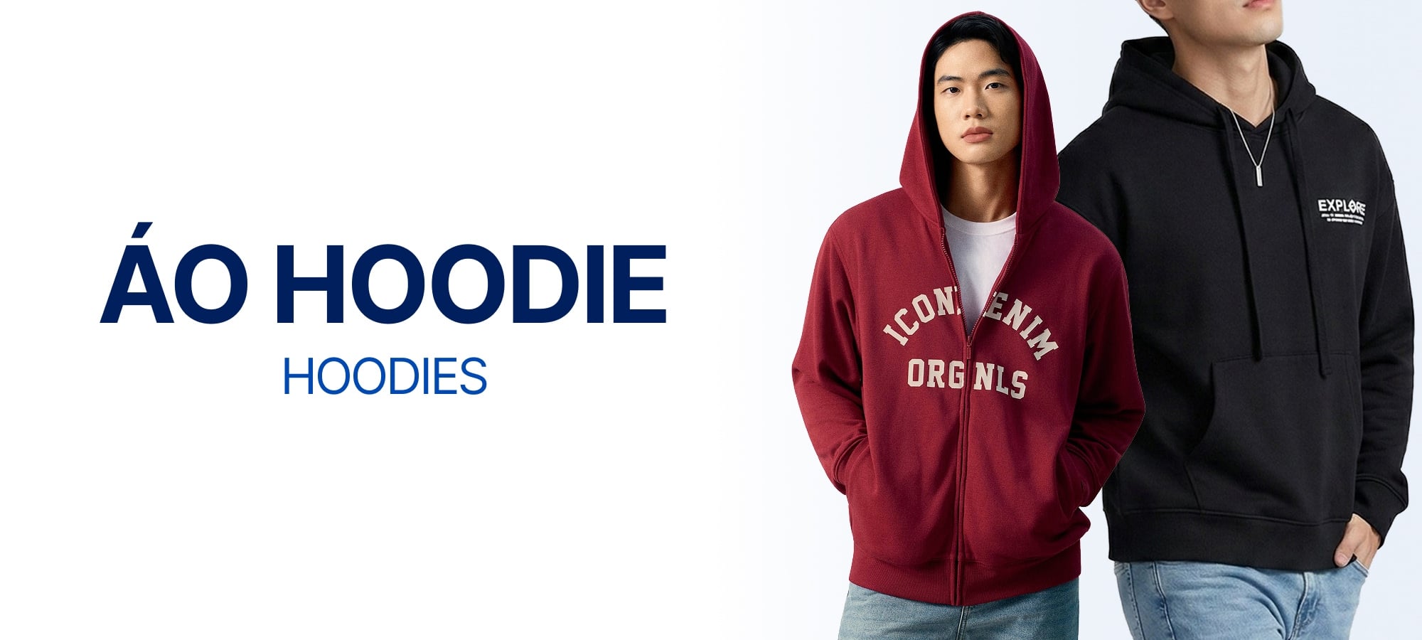 Hoodies