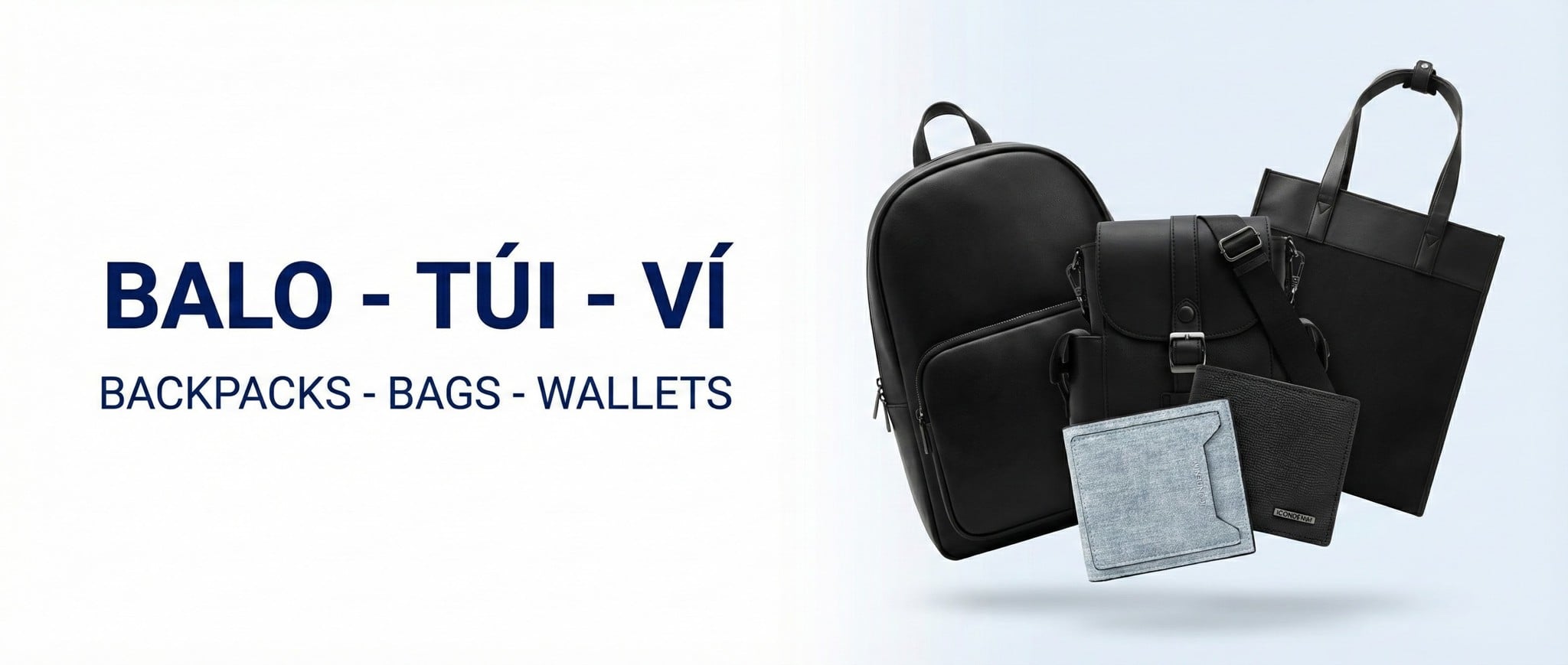 Túi Ví Balo