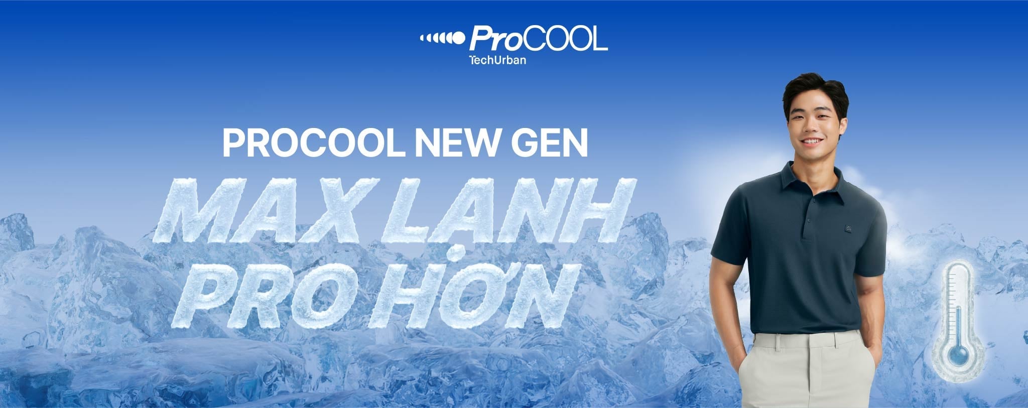 TechUrban® Jeans - ProCOOL++™ Collection