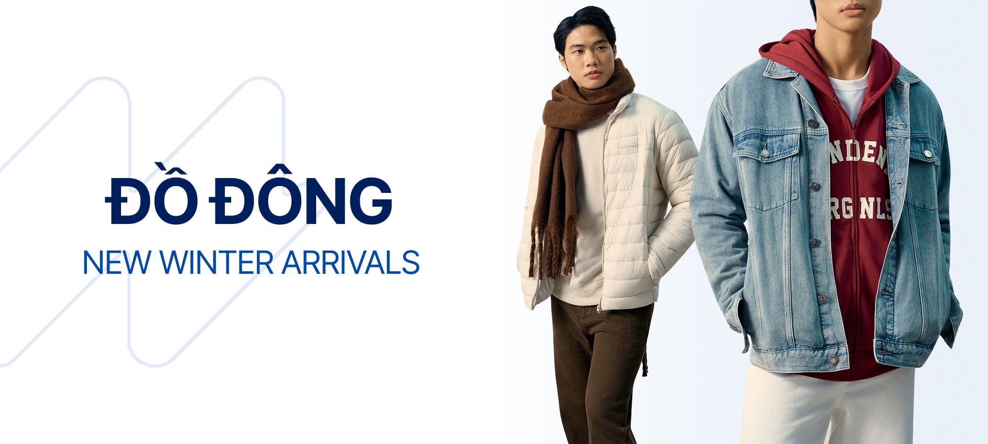 Quần Áo Thu Đông