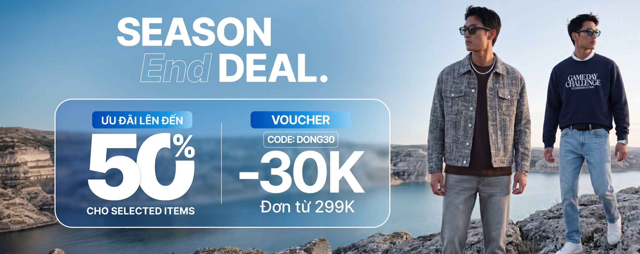 Quần Áo Thu Đông