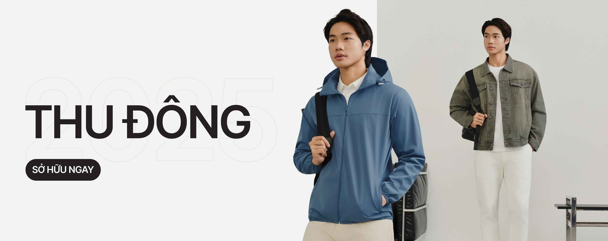 Quần Áo Thu Đông