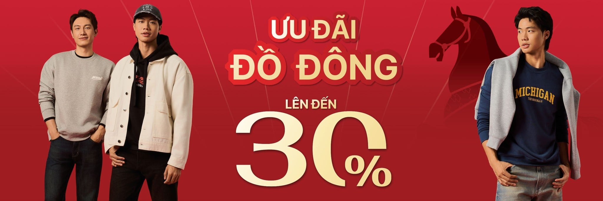 Quần Áo Thu Đông