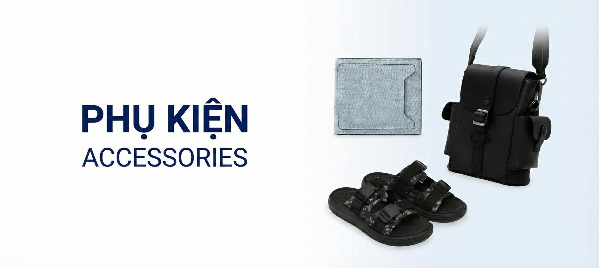 Nhóm Phụ kiện Outlet