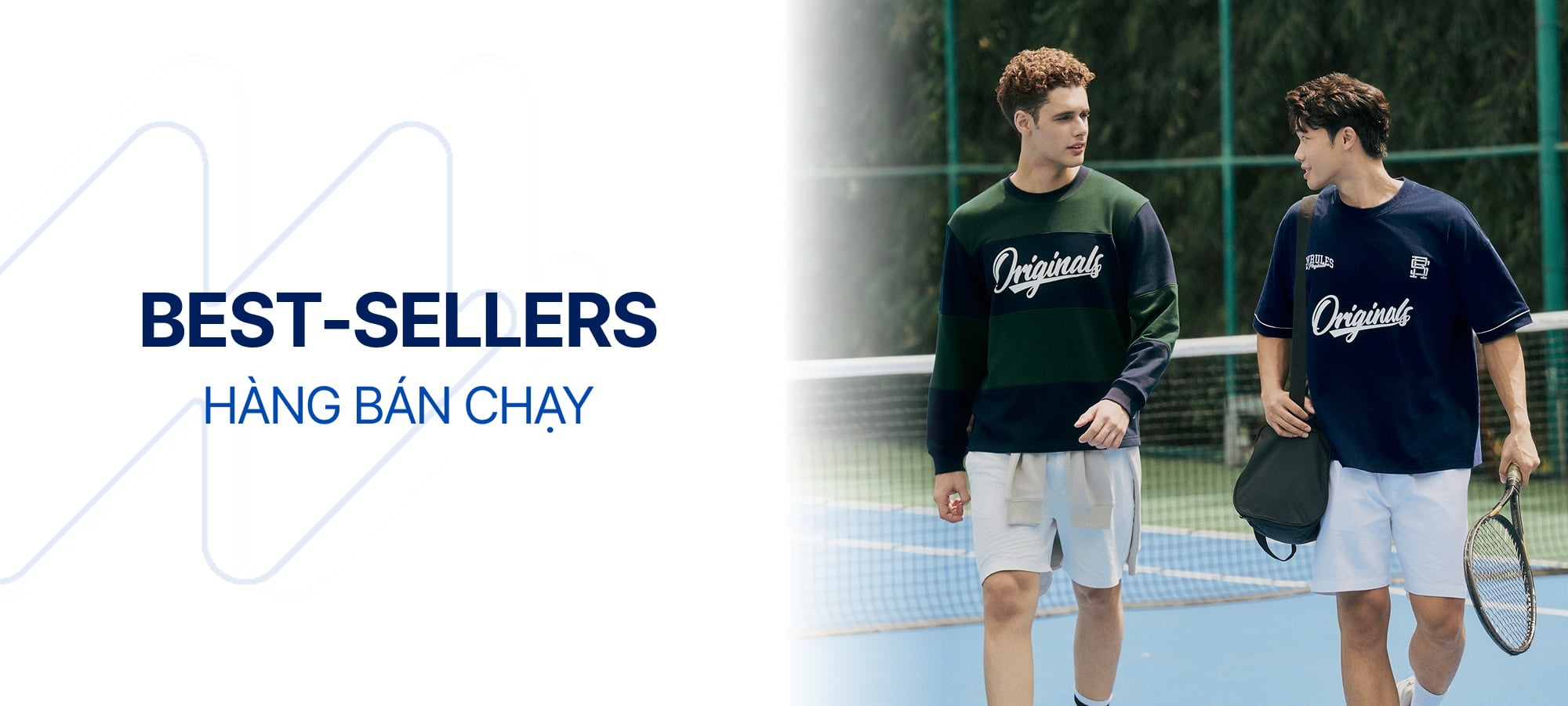 Sản phẩm bán chạy