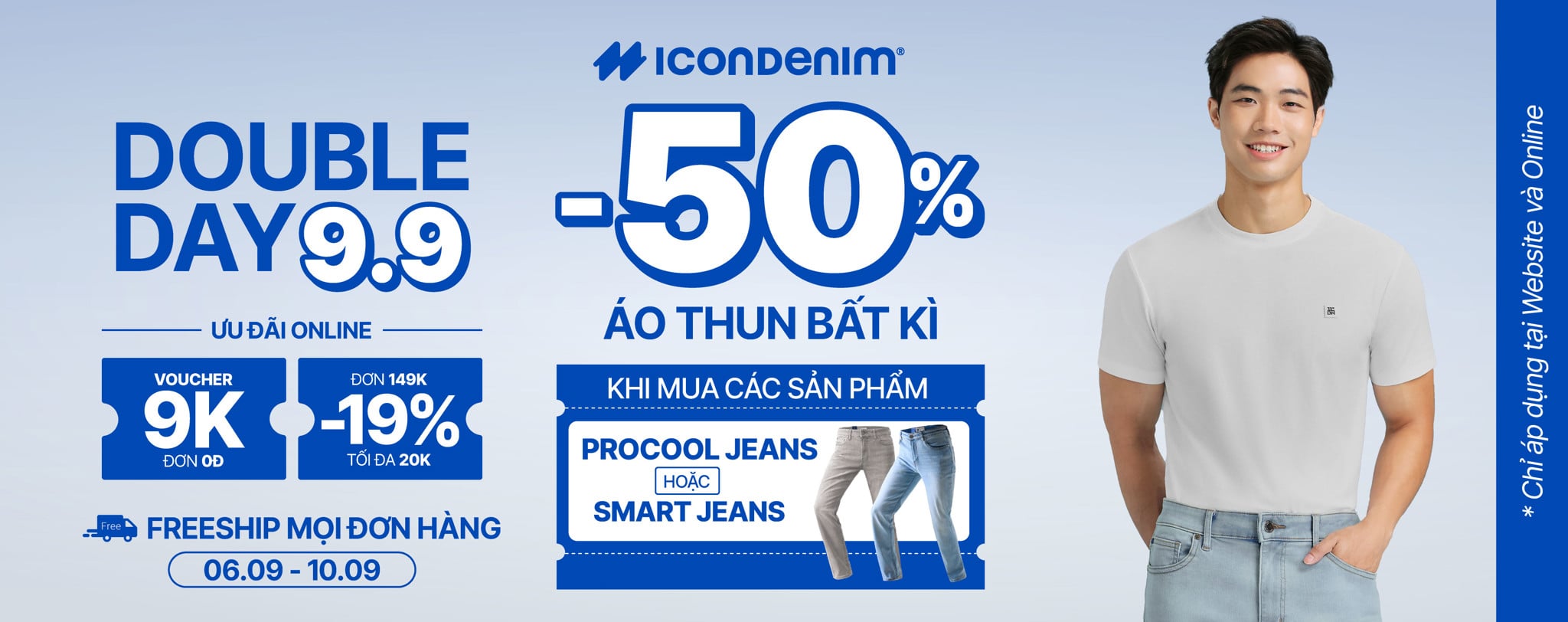Nhóm sản phẩm Áo thun