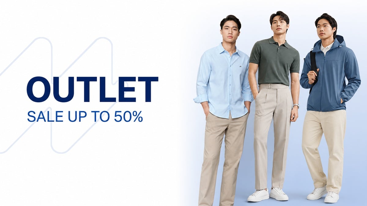 Outlet Sale Up To 70%
