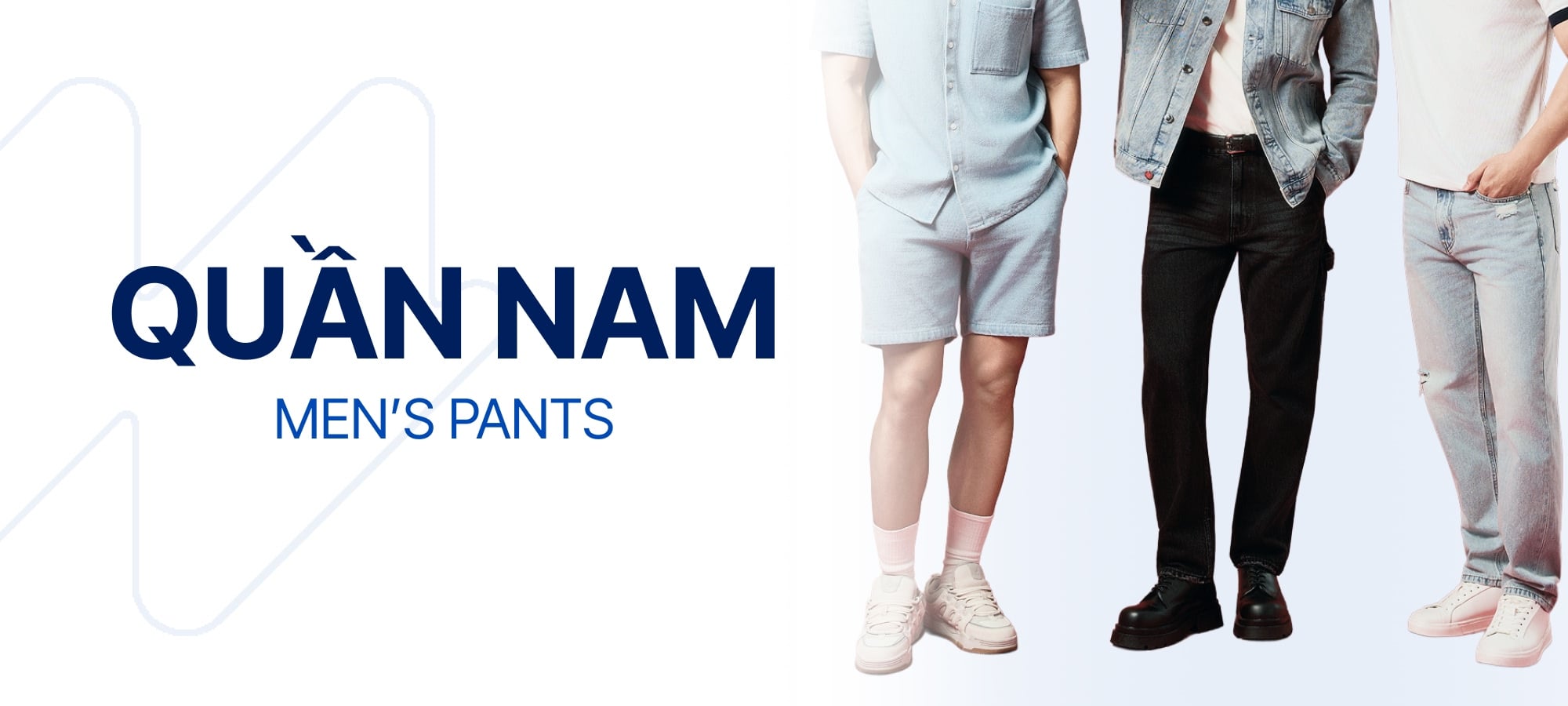 Nhóm quần
