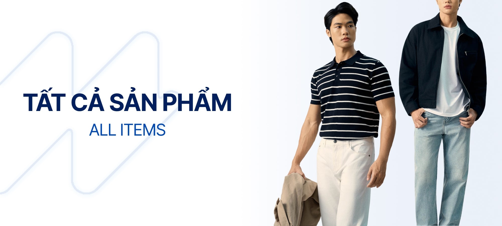 Tất cả sản phẩm