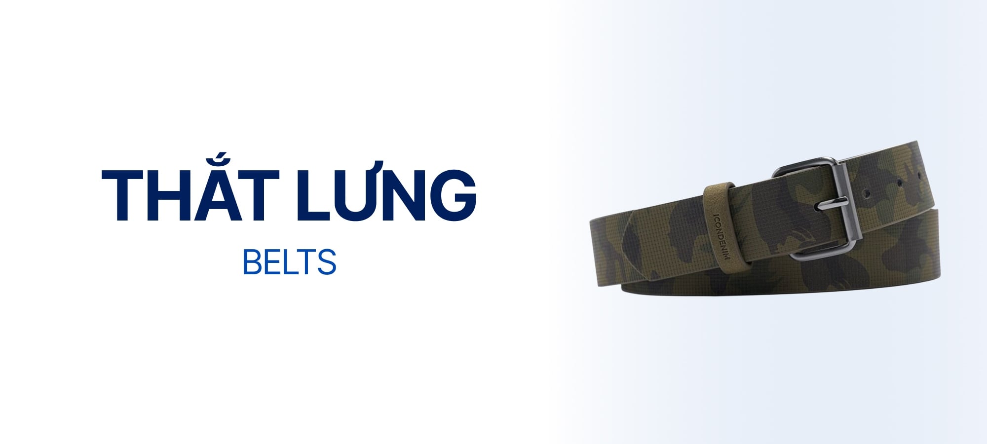 Thắt lưng
