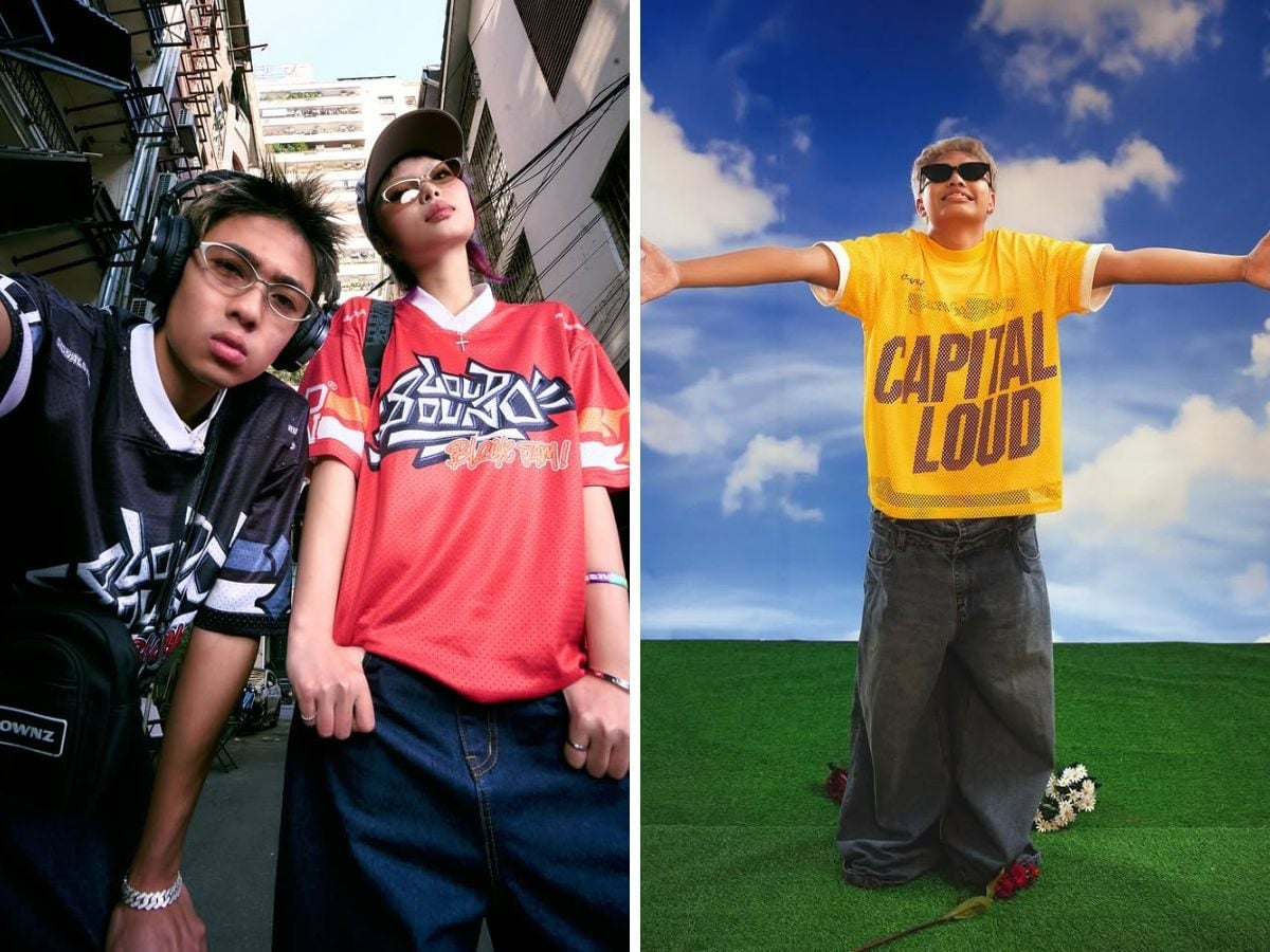 ClownZ - Local brand hiphop nổi bật với hoodie và áo phông form rộng